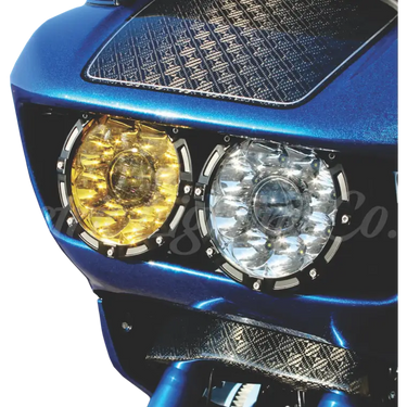 Letric Lighting 7’’ DB7 Led Headlight Kit
